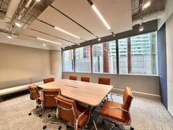 Chevron House (D1), Office #543689061